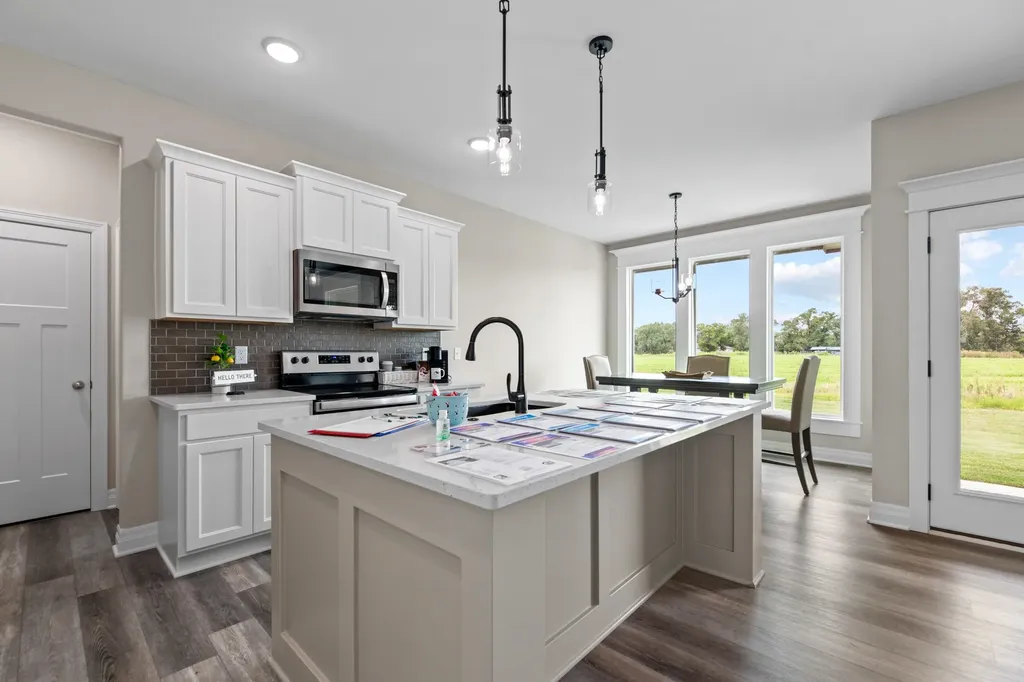 10498 W Wilkinson Street Maize KS 67101
