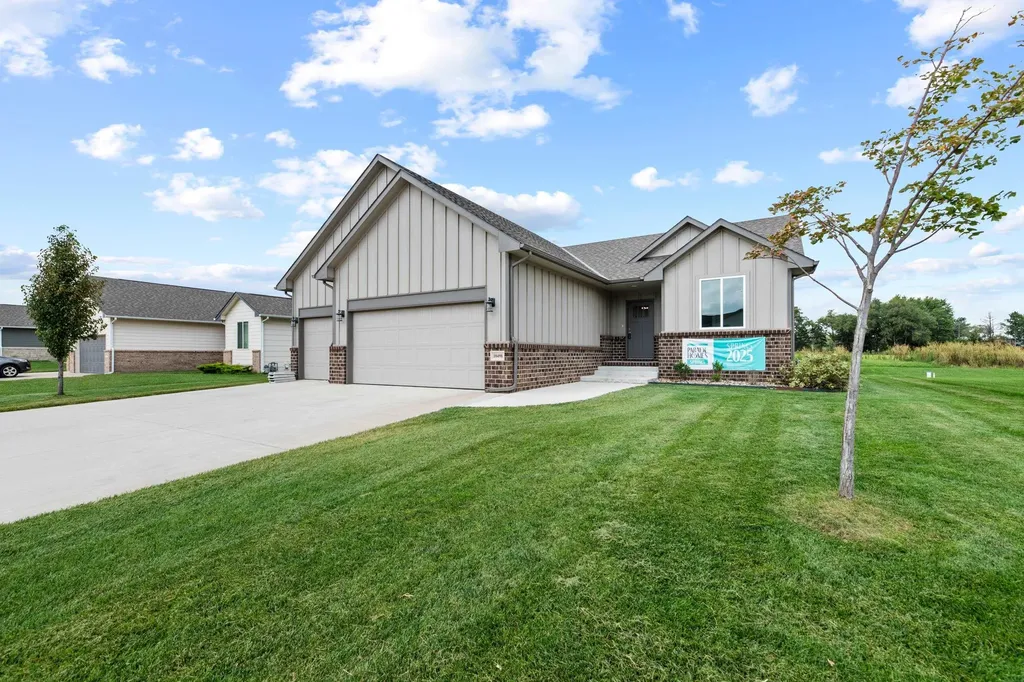 10498 W Wilkinson Street Maize KS 67101