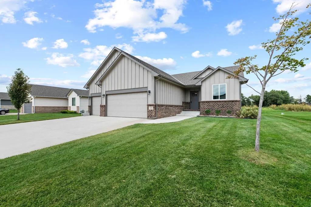 10498 W Wilkinson Street Maize KS 67101