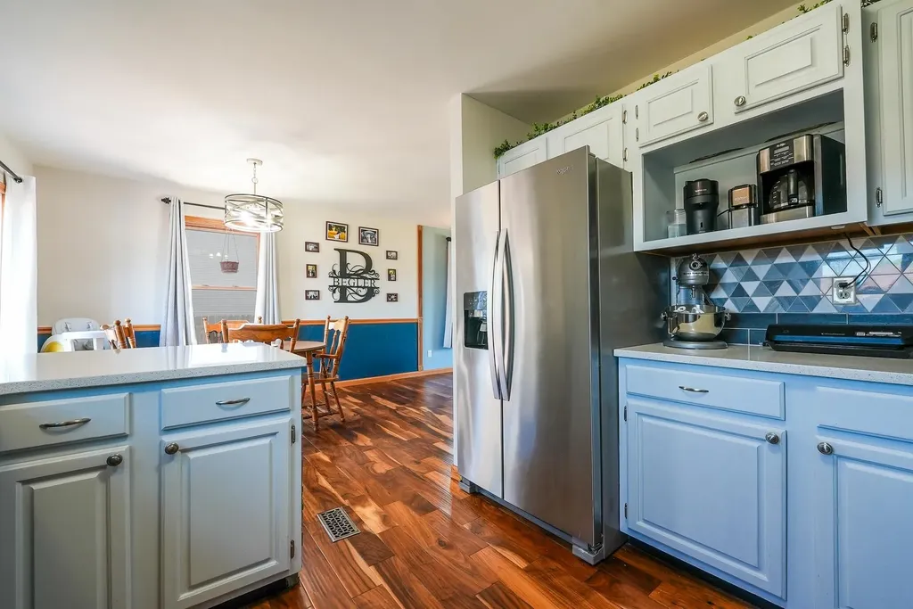 1214 Mccaskey Drive Rose Hill KS 67133
