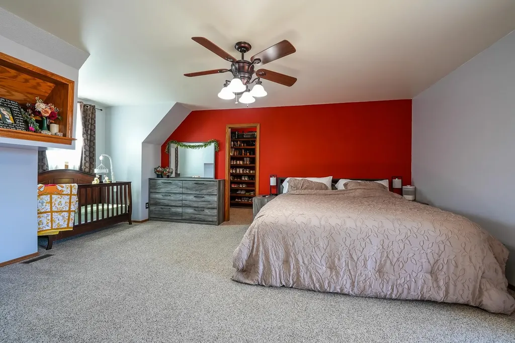 1214 Mccaskey Drive Rose Hill KS 67133