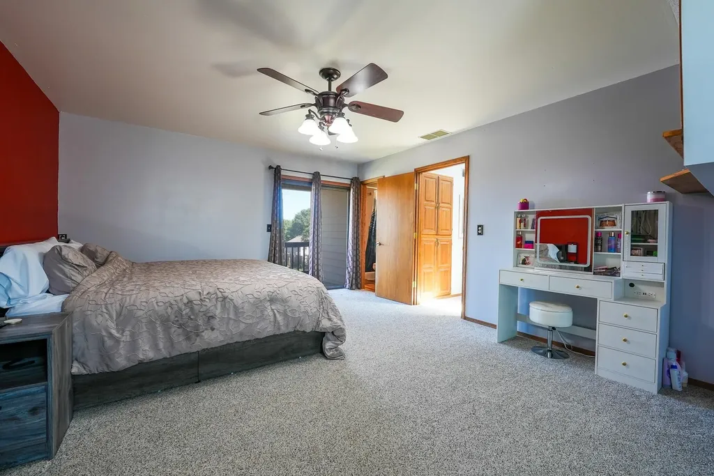 1214 Mccaskey Drive Rose Hill KS 67133