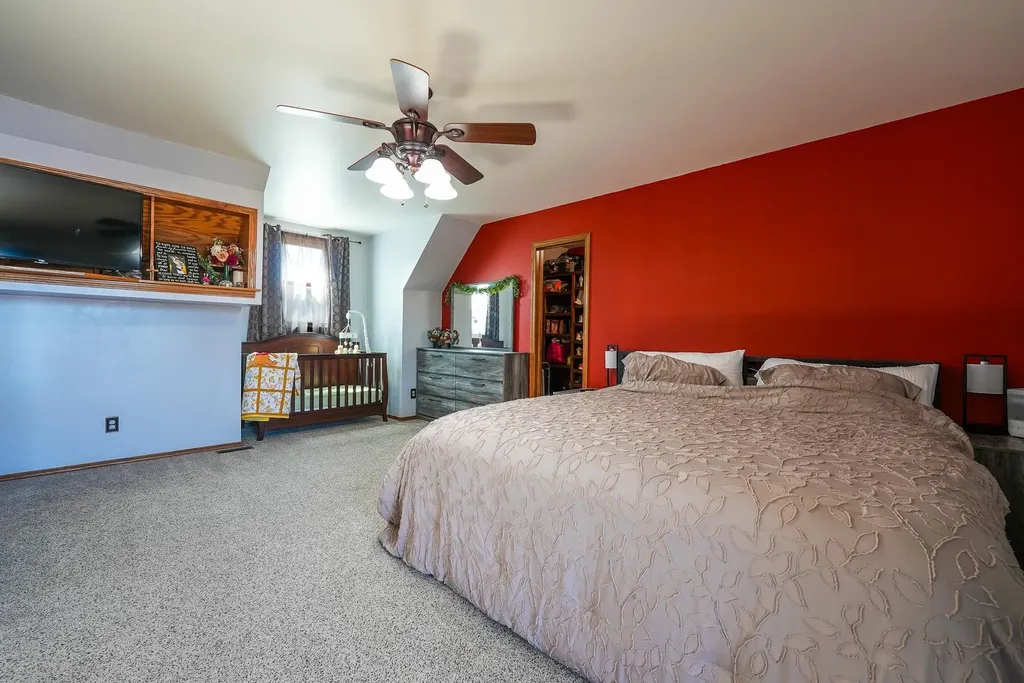 1214 Mccaskey Drive Rose Hill KS 67133