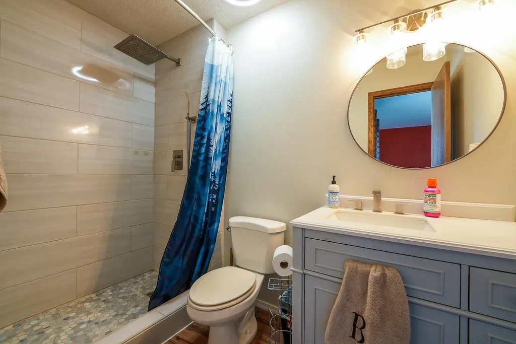 1214 Mccaskey Drive Rose Hill KS 67133
