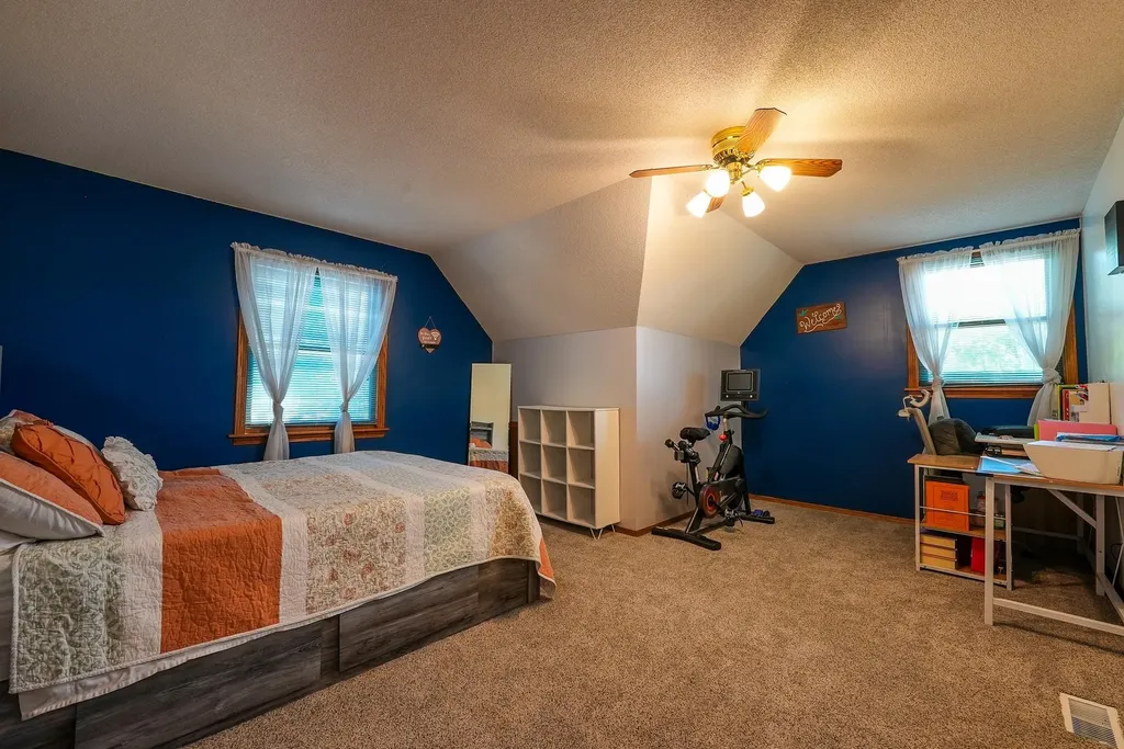 1214 Mccaskey Drive Rose Hill KS 67133