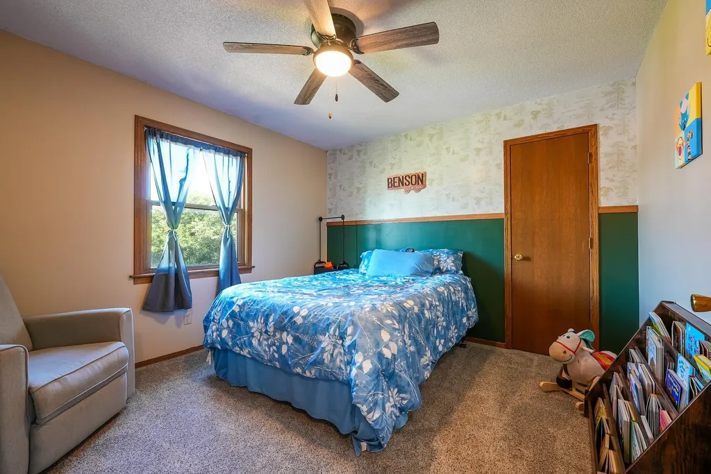 1214 Mccaskey Drive Rose Hill KS 67133