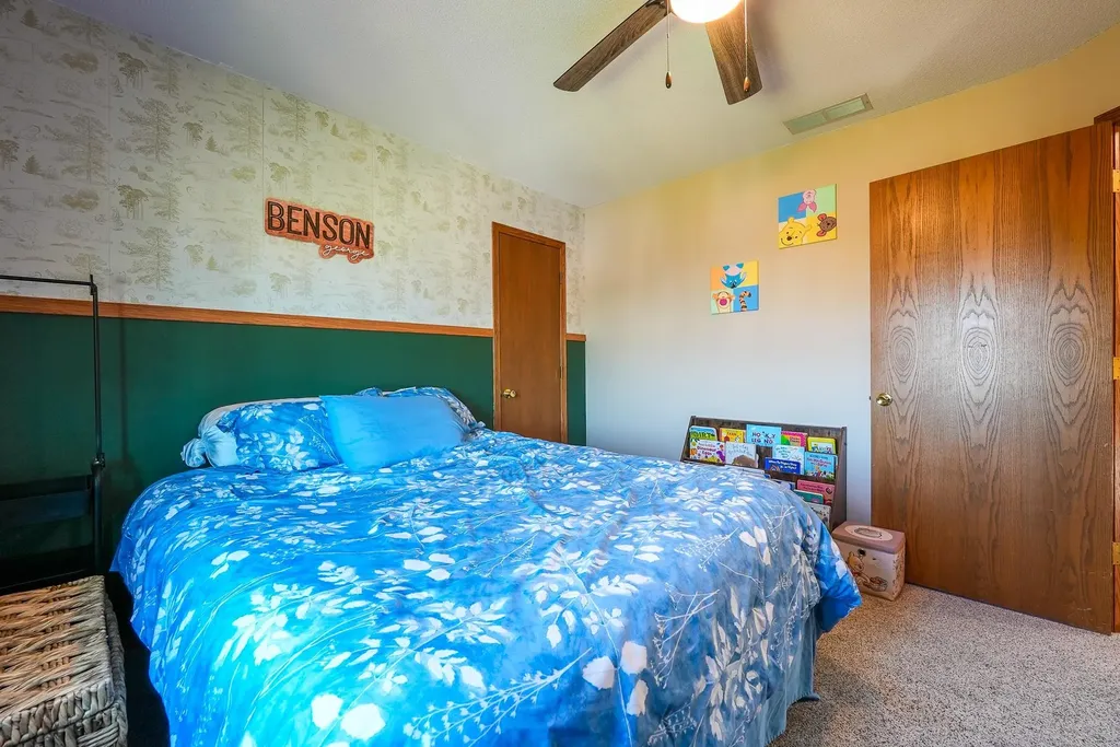 1214 Mccaskey Drive Rose Hill KS 67133