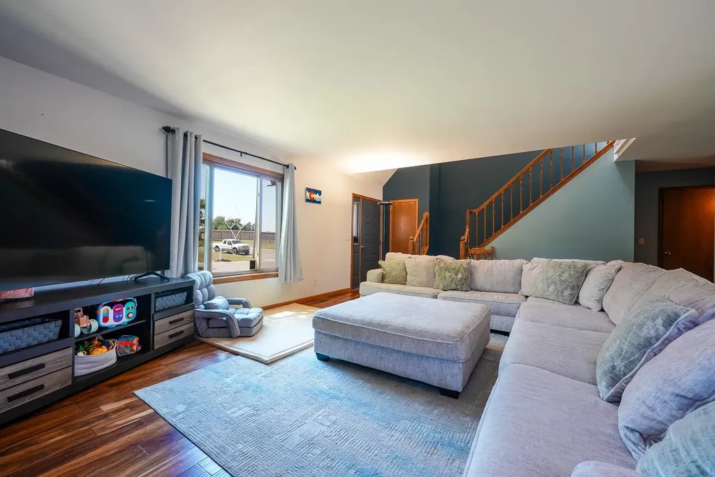 1214 Mccaskey Drive Rose Hill KS 67133