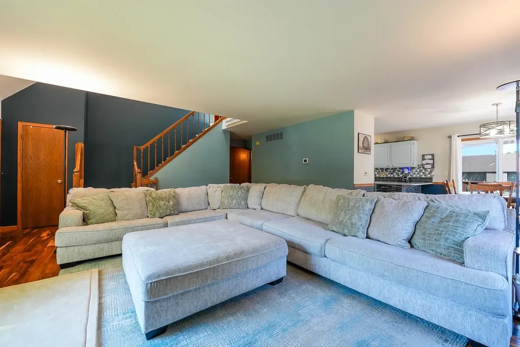 1214 Mccaskey Drive Rose Hill KS 67133