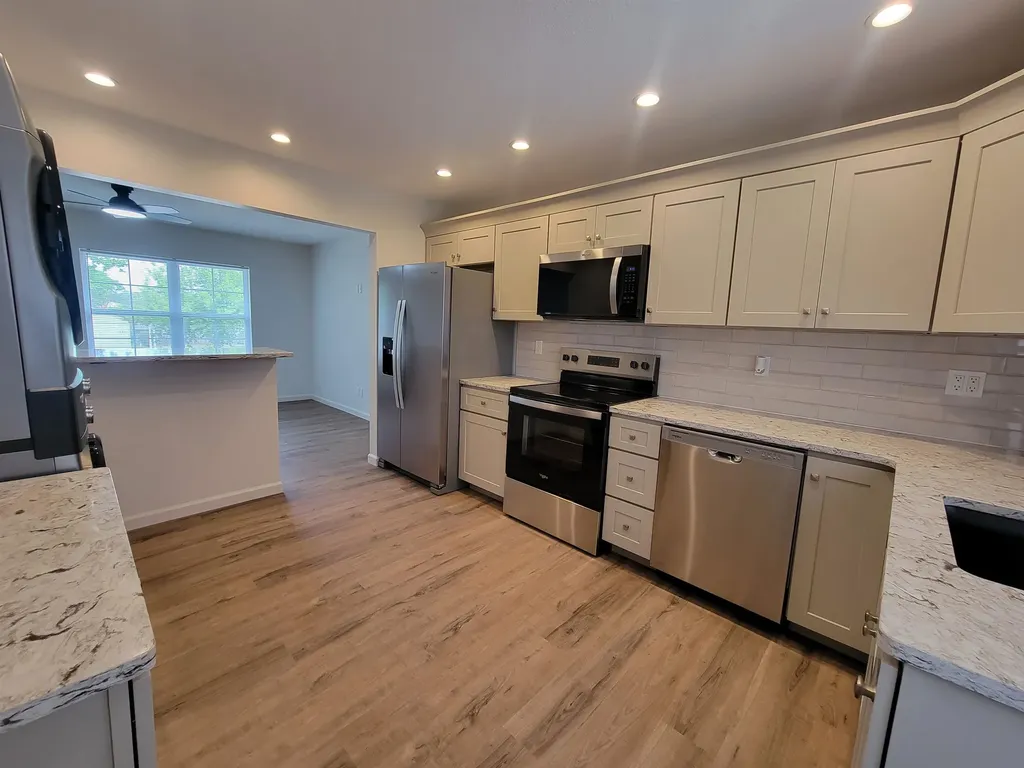 914 N Blaine Wellington KS 67152