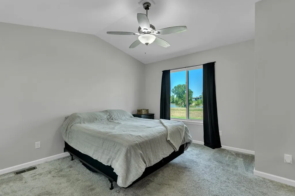 822 S Cattail Circle Haysville KS 67060