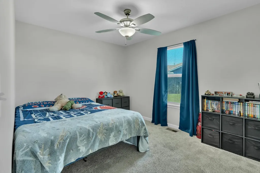 822 S Cattail Circle Haysville KS 67060