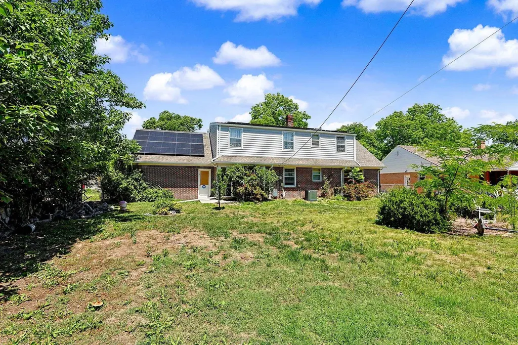 2835 E Aloma Wichita KS 67211