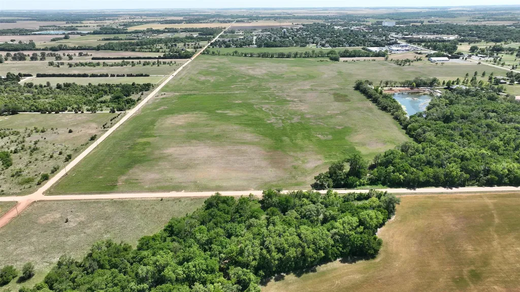 0000 W 23rd Street S Cheney KS 67025