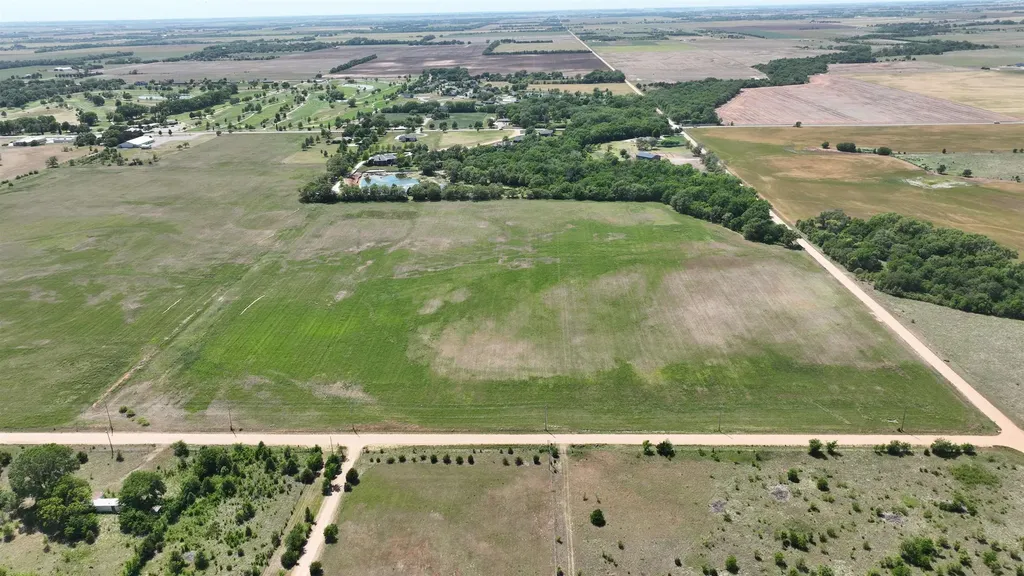 0000 W 23rd Street S Cheney KS 67025