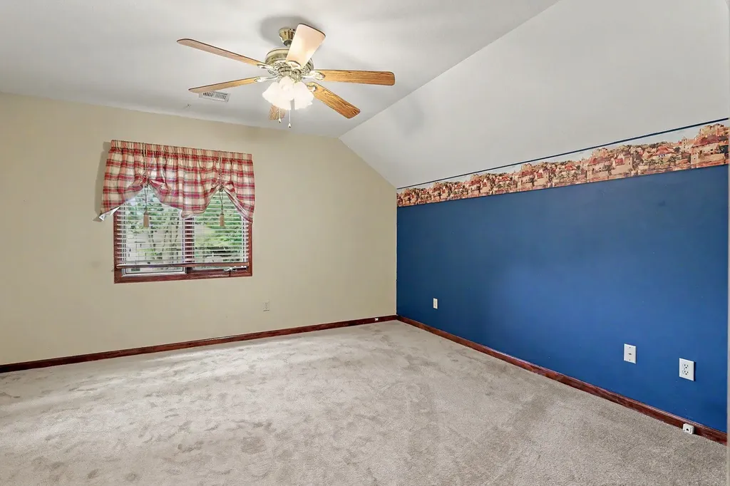 1215 N Fieldcrest Court Wichita KS 67212