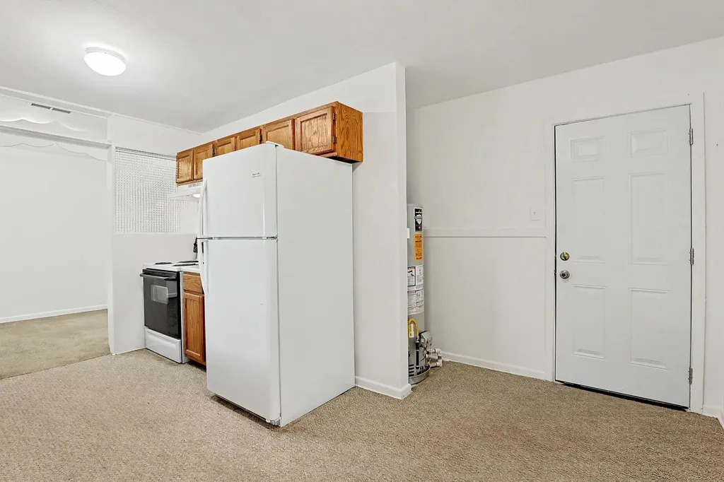 1526 E Donnell Wichita KS 67216