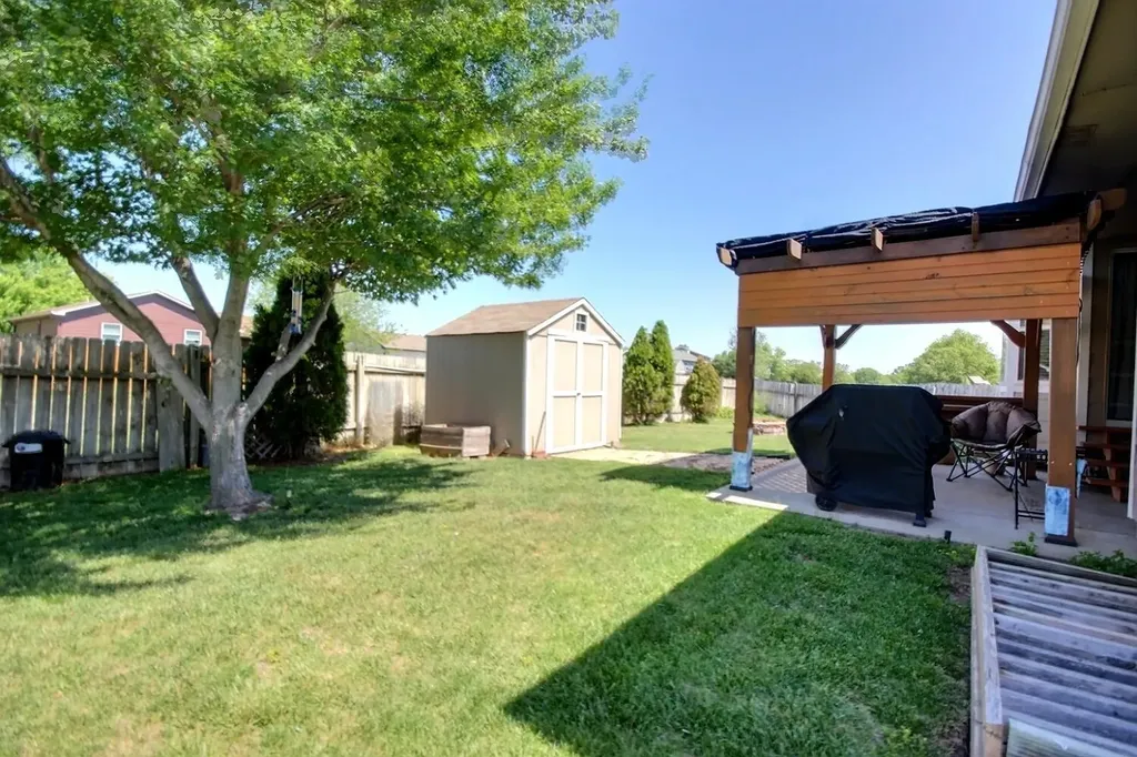 2205 S Shefford Street Wichita KS 67209
