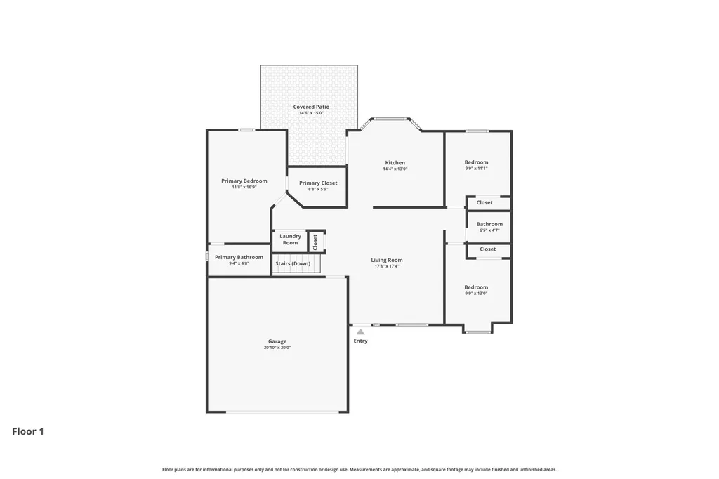 2205 S Shefford Street Wichita KS 67209