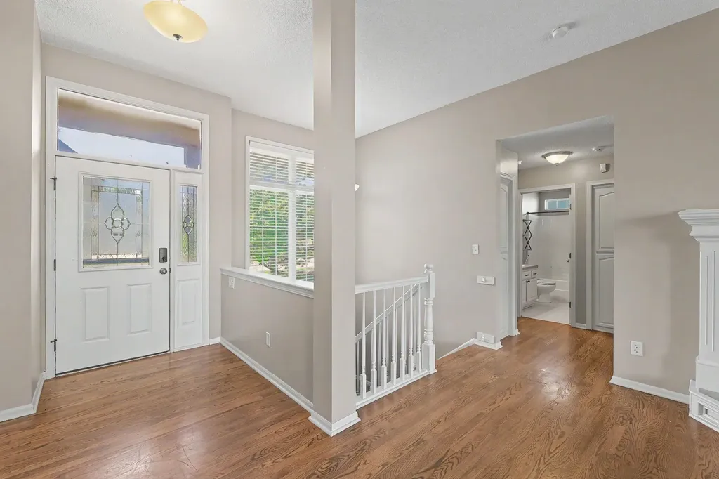 606 E Woodstone Court Andover KS 67002