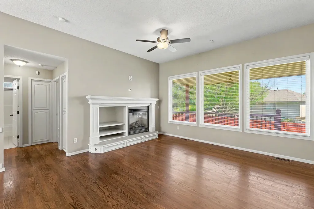 606 E Woodstone Court Andover KS 67002