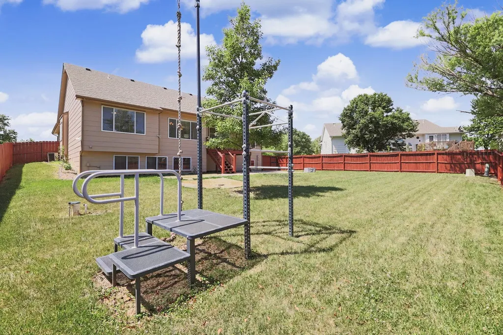 606 E Woodstone Court Andover KS 67002