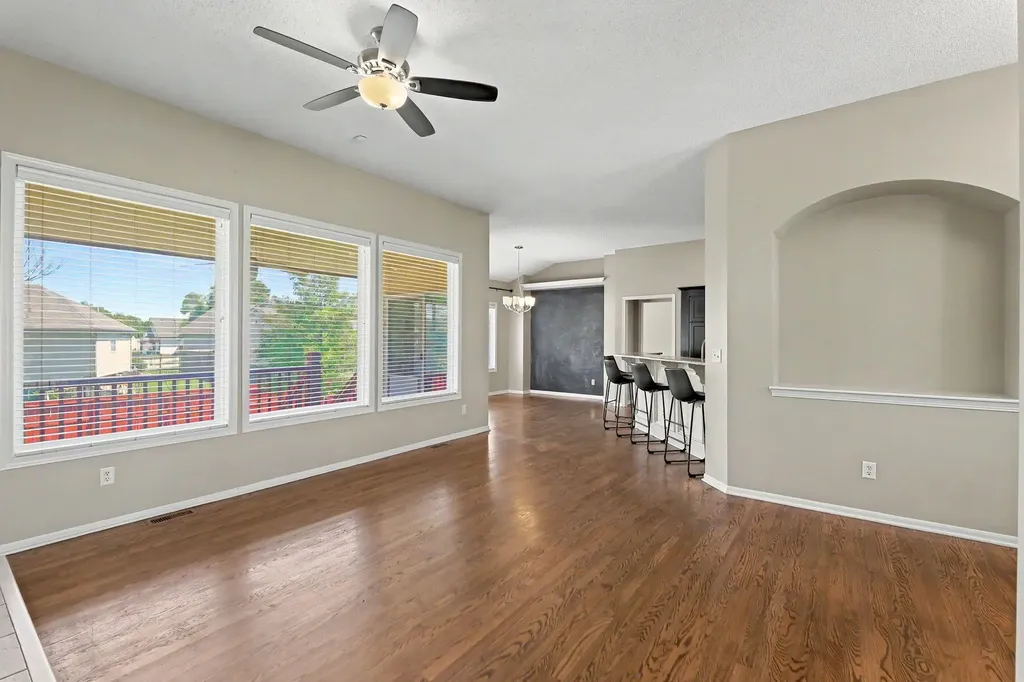 606 E Woodstone Court Andover KS 67002