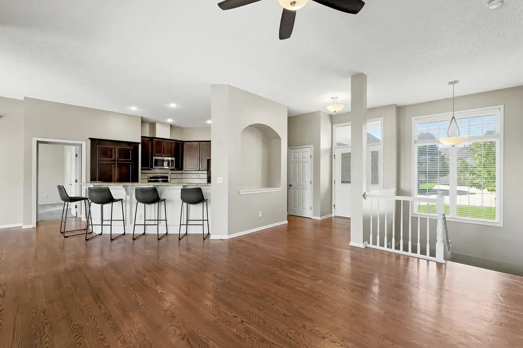 606 E Woodstone Court Andover KS 67002