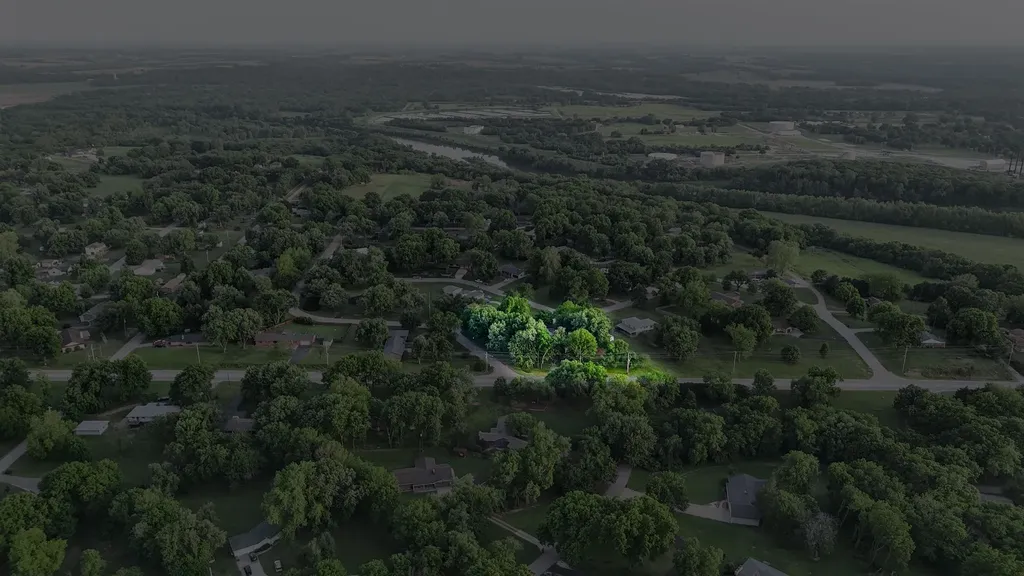 4 Orange Lane Arkansas City KS 67005
