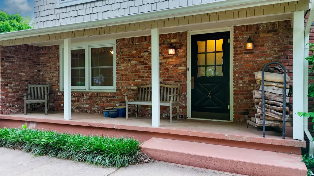 4 Orange Lane Arkansas City KS 67005