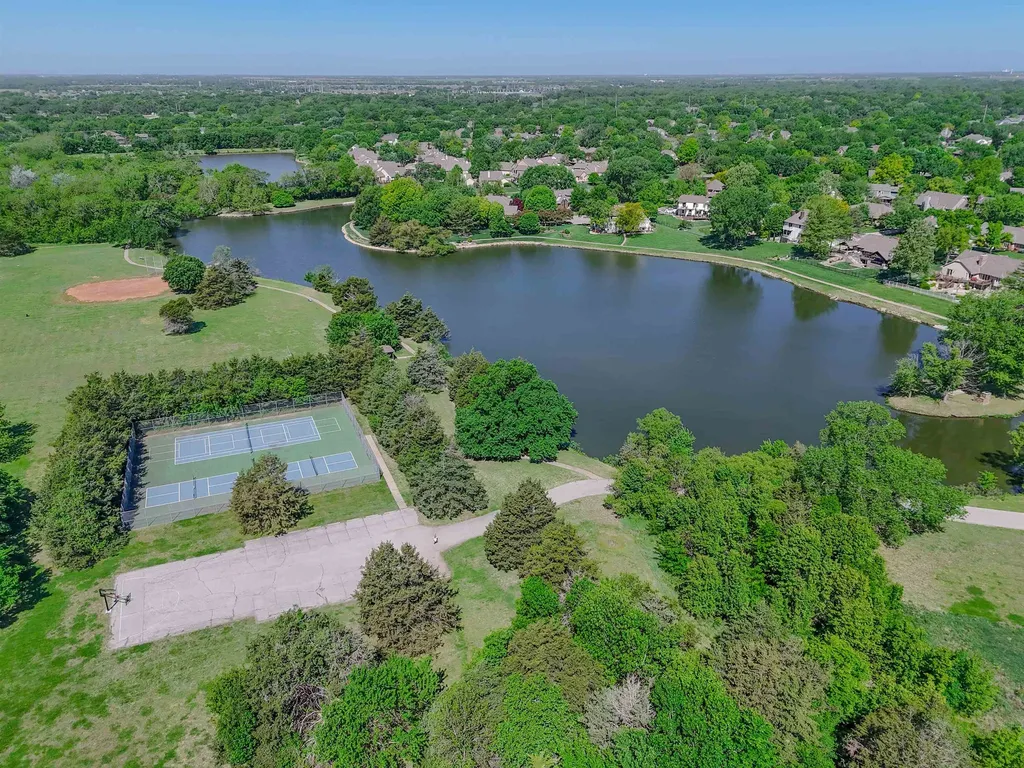 11725 W Alderny Court Wichita KS 67212