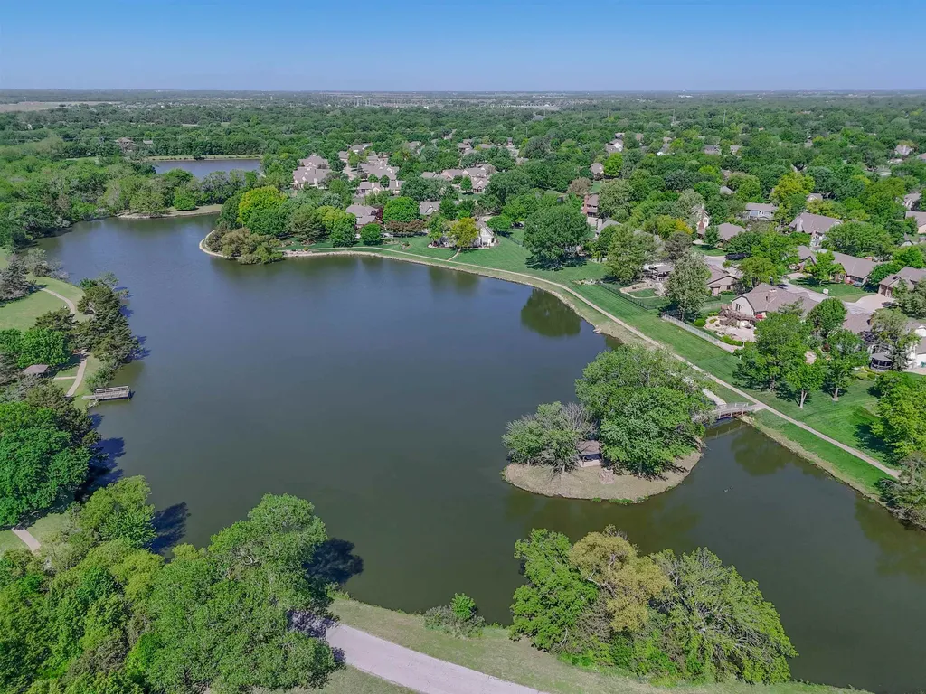 11725 W Alderny Court Wichita KS 67212