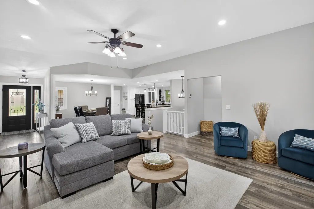 11725 W Alderny Court Wichita KS 67212