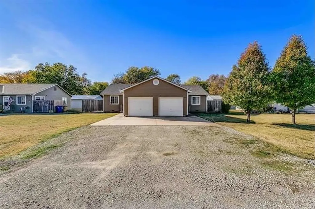 511 N Washington Belle Plaine KS 67013