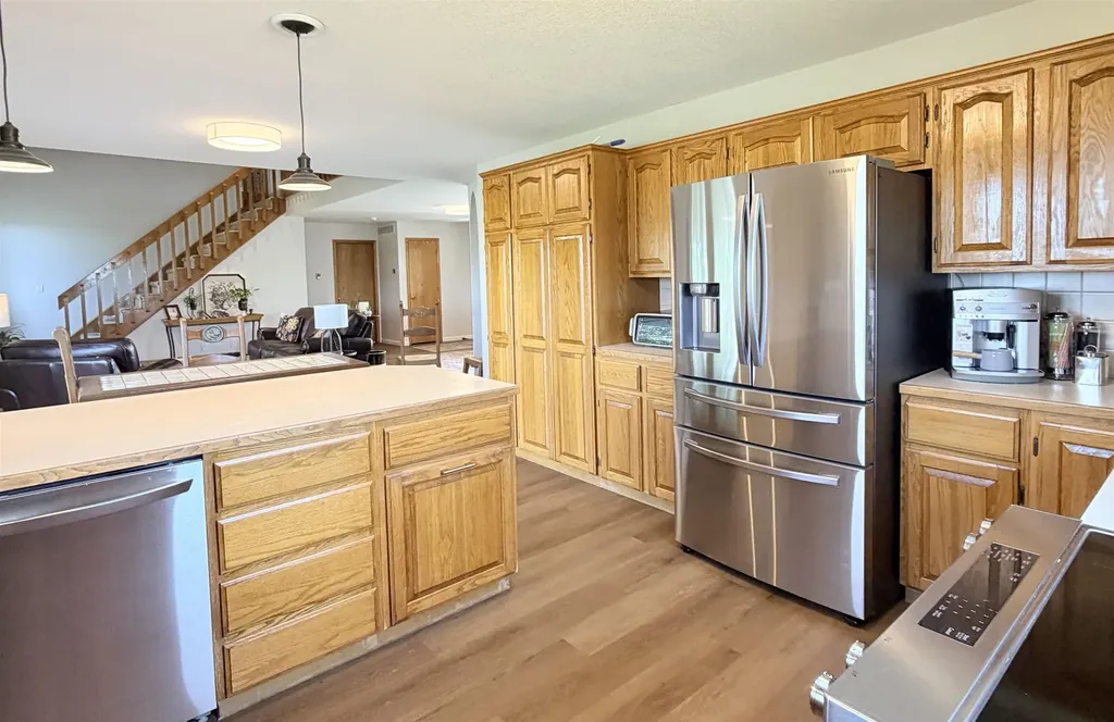 1030 S 215th W Goddard KS 67052