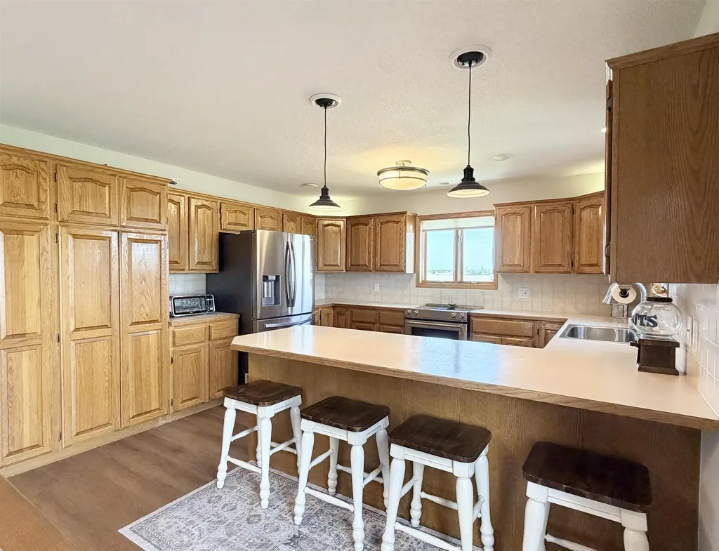 1030 S 215th W Goddard KS 67052