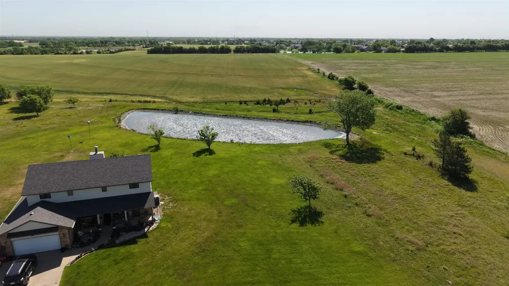 1030 S 215th W Goddard KS 67052