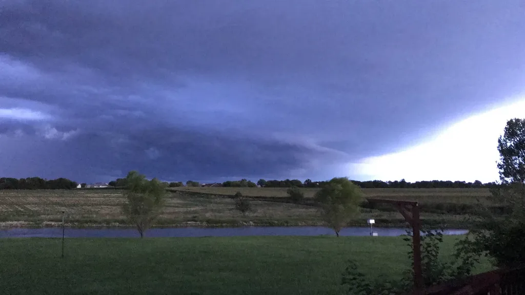 1030 S 215th W Goddard KS 67052