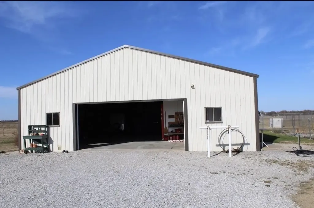 1030 S 215th W Goddard KS 67052
