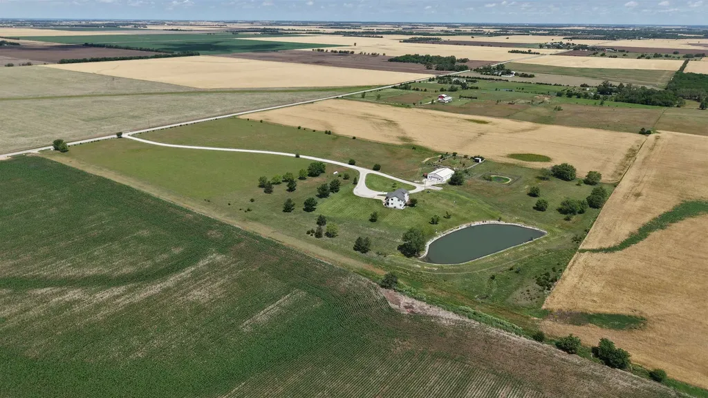 1030 S 215th W Goddard KS 67052