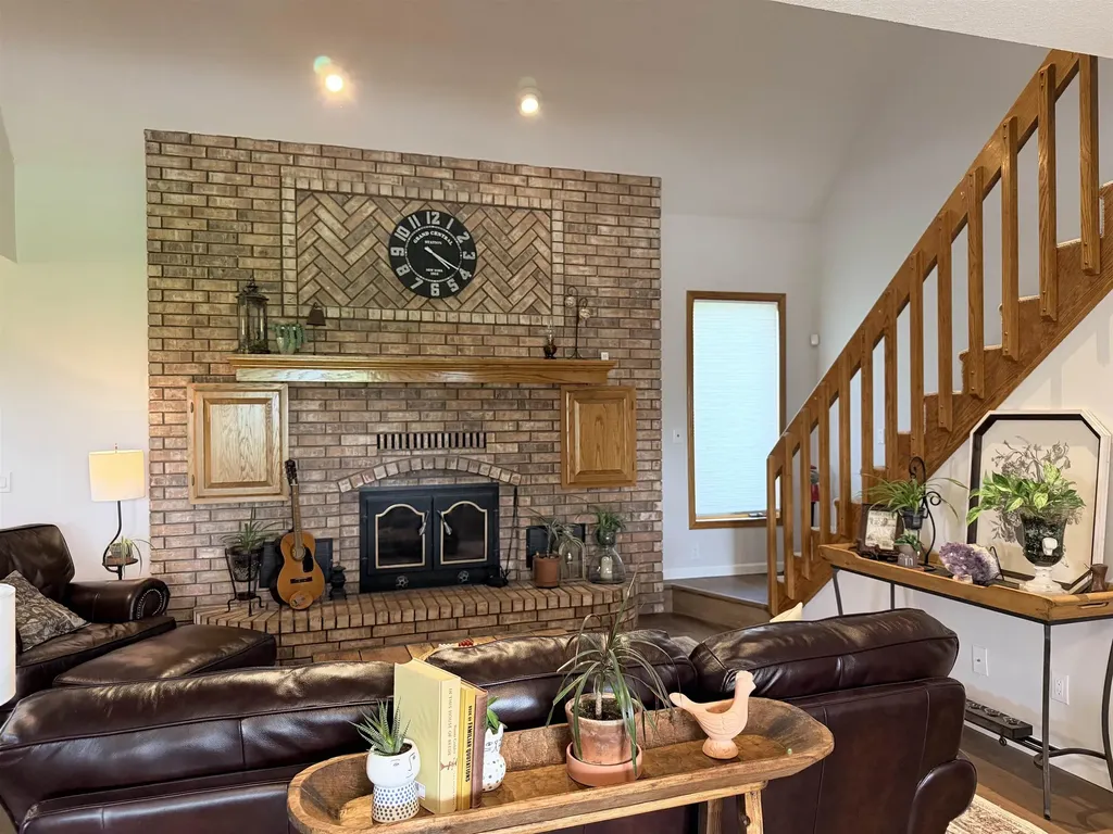 1030 S 215th W Goddard KS 67052