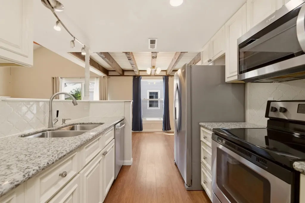 1717 S Cypress Street Wichita KS 67207