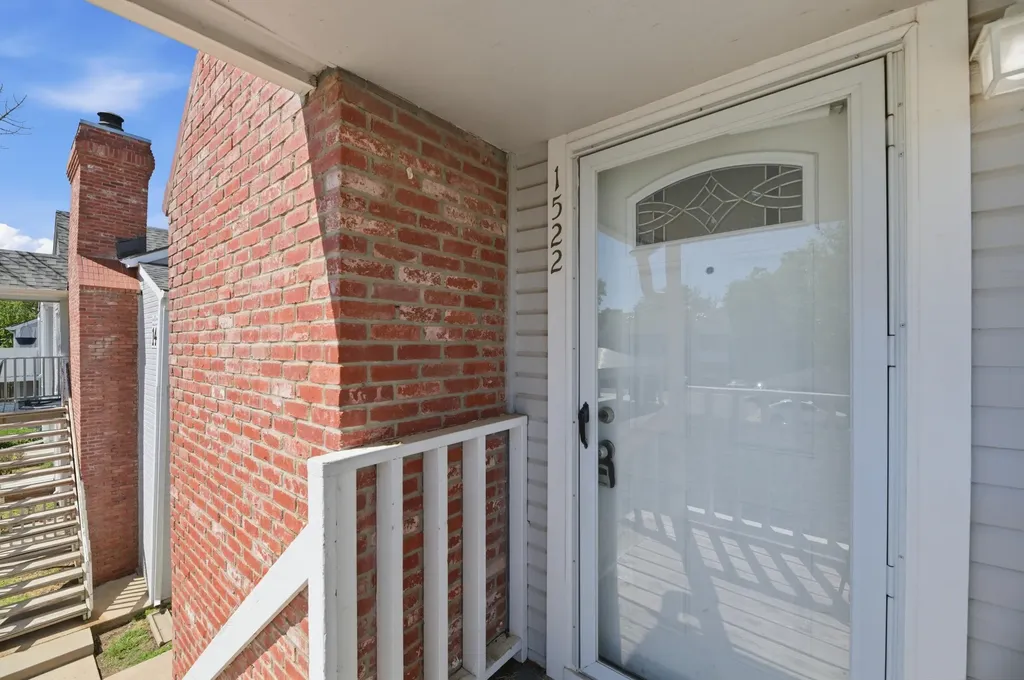 1717 S Cypress Street Wichita KS 67207