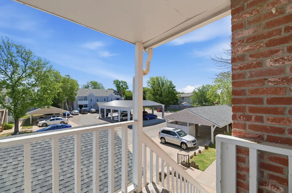 1717 S Cypress Street Wichita KS 67207