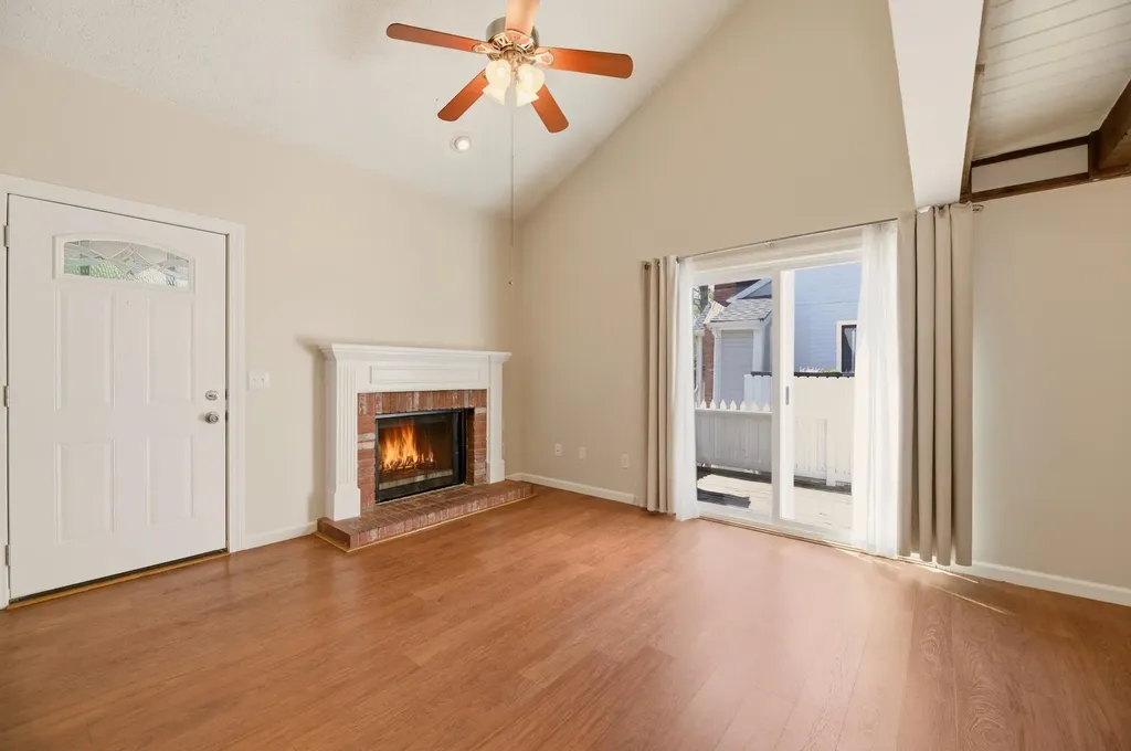 1717 S Cypress Street Wichita KS 67207