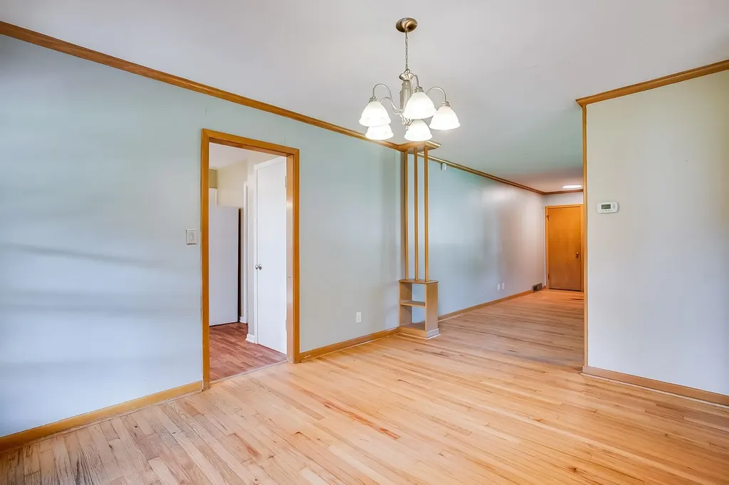 2045 N Payne Avenue Wichita KS 67203