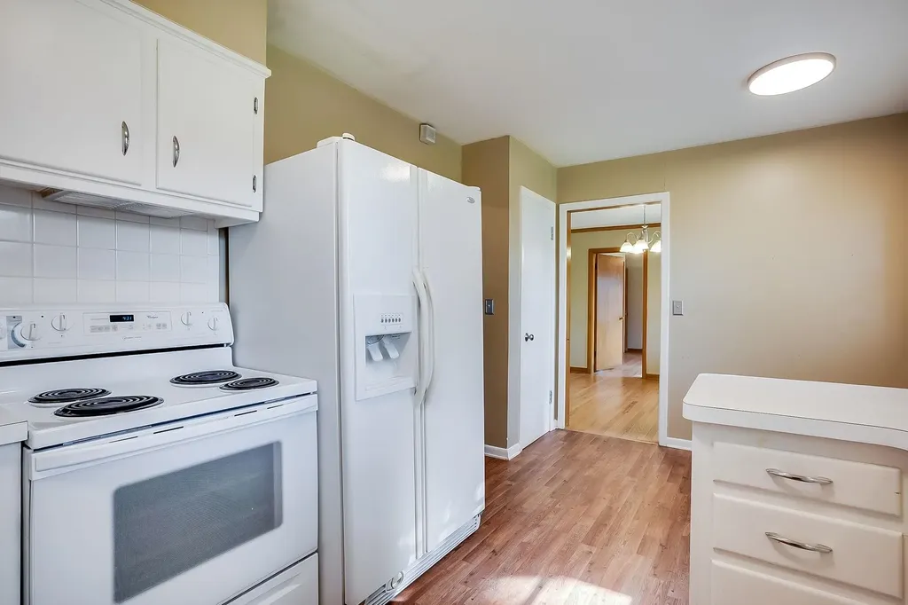 2045 N Payne Avenue Wichita KS 67203
