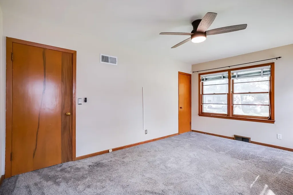 2045 N Payne Avenue Wichita KS 67203