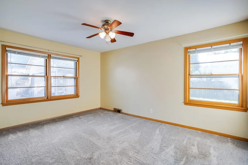 2045 N Payne Avenue Wichita KS 67203