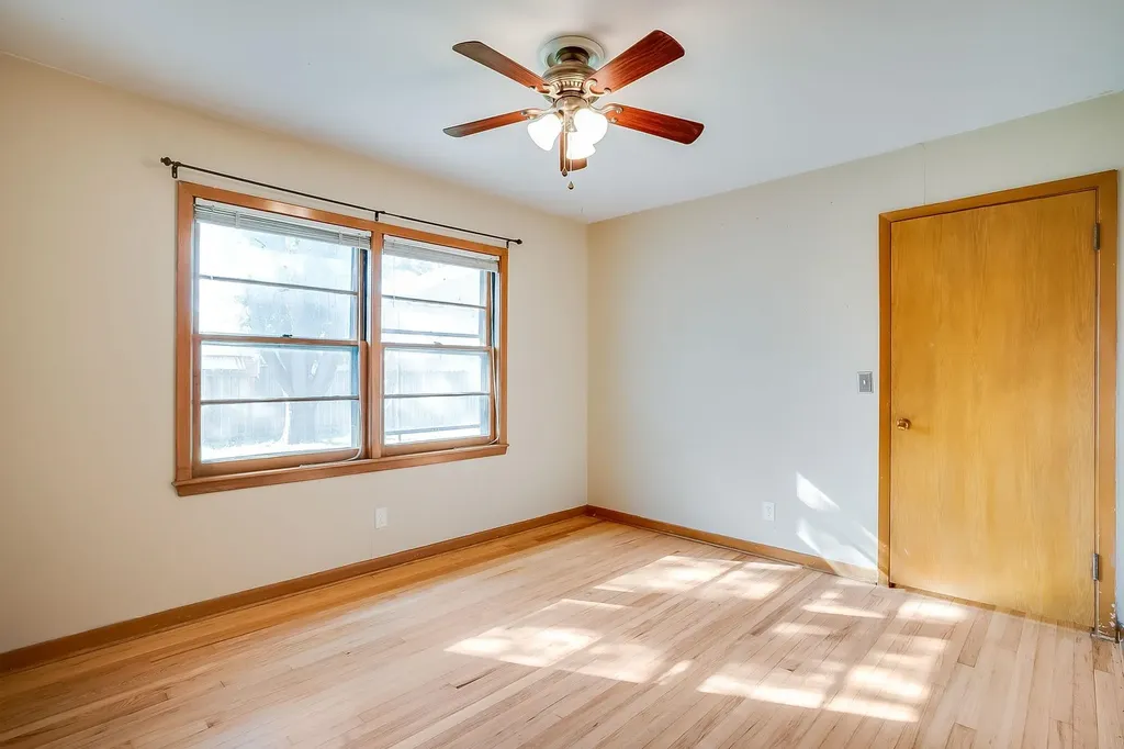 2045 N Payne Avenue Wichita KS 67203